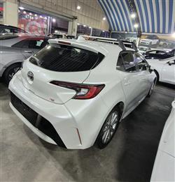 تويوتا كورولا هاتشباك